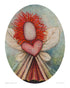 Portrait from “Portal”